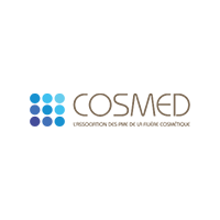 Logo Cosmed