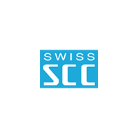Logo Swiss SCC