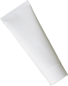 Tube cosmétique Naturalps