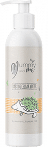 Micellar water, Mummy and me Naturalps