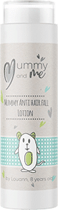 Mummt anti hair fall lotion, Mummy and me Naturalps