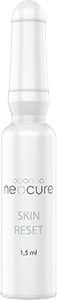 Skin reset, Neocure Naturalps