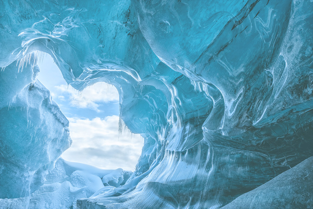 Banniere Frozen cells