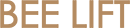 Logo Bee Lift
