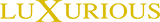 Logo Luxurious