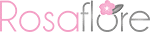 Logo Rosaflore