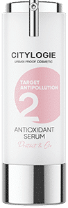 Antioxidant serum, Citylogie Naturalps