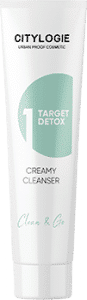 Creamy Cleaner, Citylogie Naturalps