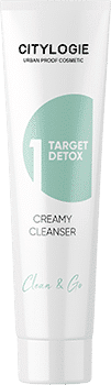 Creamy Cleaner, Citylogie Naturalps