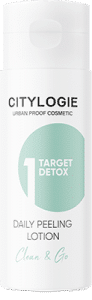 Daily Peeling Lotion, Citylogie Naturalps