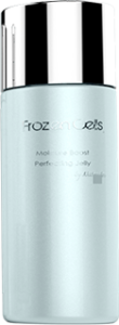 Moisture boost hydrating jelly, Frozen cells Naturalps
