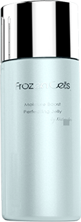 Moisture boost hydrating jelly, Frozen cells Naturalps