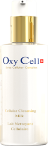 Cleansing milk, Oxycell Naturalps