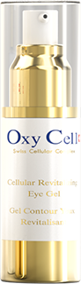 Eye cream, Oxycell Naturalps