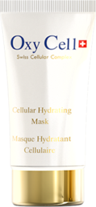 Mask, Oxycell Naturalps