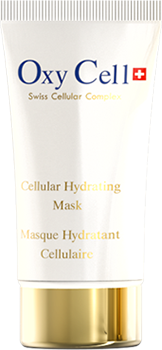 Mask, Oxycell Naturalps