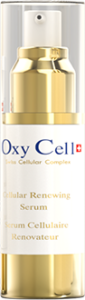 Serum, Oxycell Naturalps