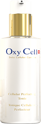 Toner, Oxycell Naturalps