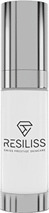 Intensive Plump Filler Eye Cream, Resiliss Naturalps