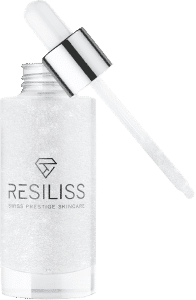 Miracle Age Defying radiance lotion, Resiliss Naturalps
