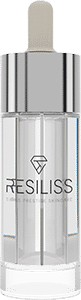 Ultimate resurfacing drop essence, Resiliss Naturalps