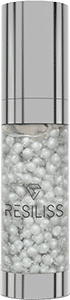 Youth restore illuminating beads serum, Resiliss Naturalps