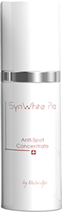 Anti spots concentrate, Synwhite Pro