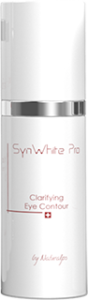 Clarifying eye contour, Synwhite Pro
