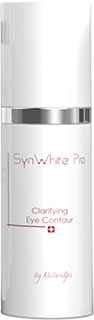 Clarifying eye contour, Synwhite Pro