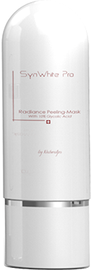 Radiance peeling mask, Synwhite Pro