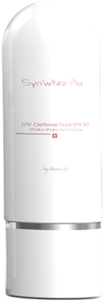 UV Defense fluid spf50, Synwhite Pro