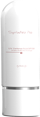 UV Defense fluid spf50, Synwhite Pro