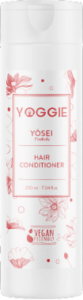 Conditioner, Yoggie Naturalps