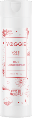 Conditioner, Yoggie Naturalps