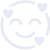 icon happy mood