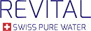 Logo revital